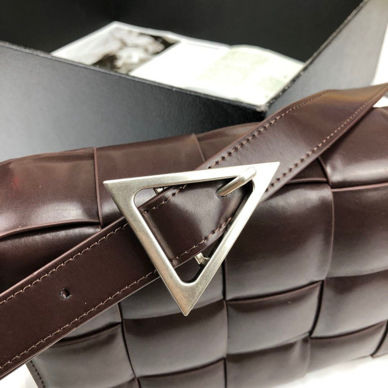 Satchel Bags - BV Bags - 381