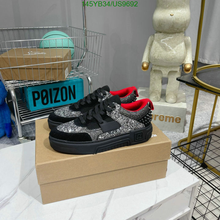 SAMC - CBL Women Shoes - 083