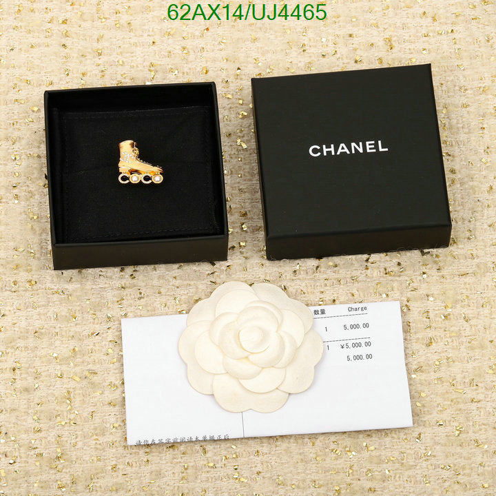 SAMC - CHL Jewelry - 357