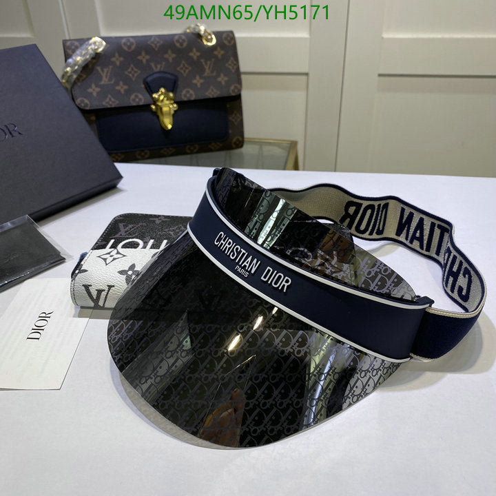 SAMC - DOR Caps & Hats - 166