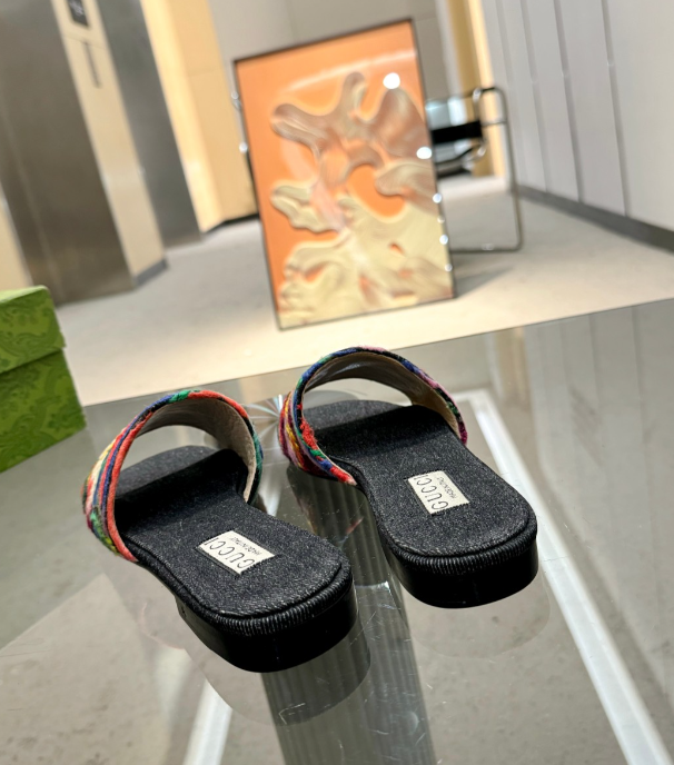 SAMC - GUKI Women Shoes - 023
