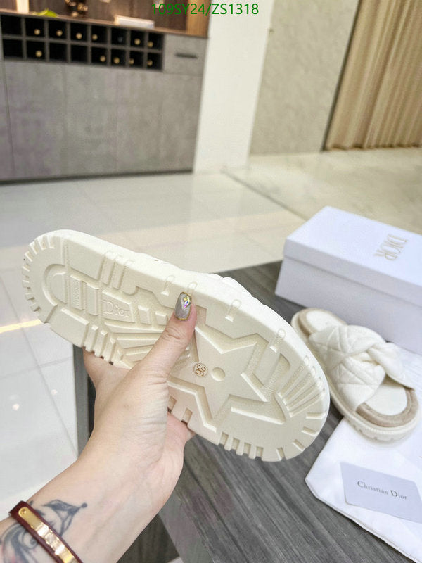 SAMCC - DOR Women Shoes - 2069