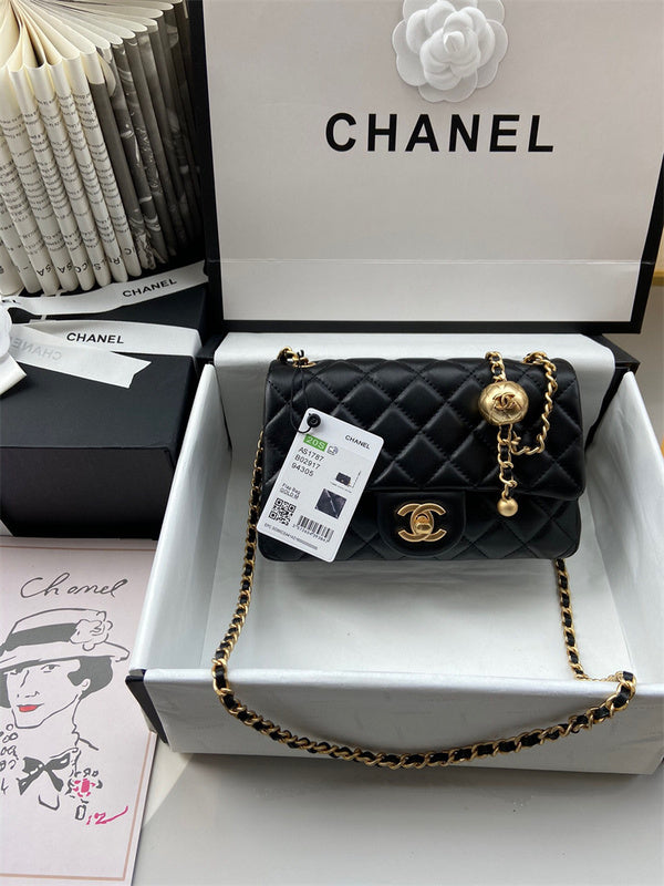 Glami- - CHL Bags - 216