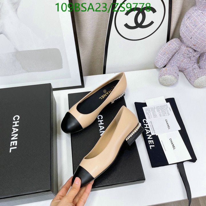 SAMC - CHL Women Shoes Ballet - 220