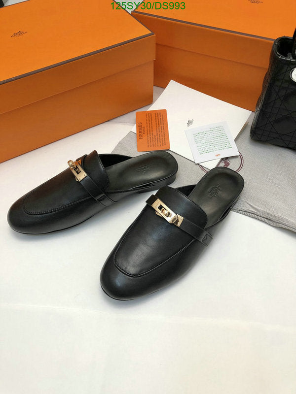 SAMC - HMS Women Shoes - 063