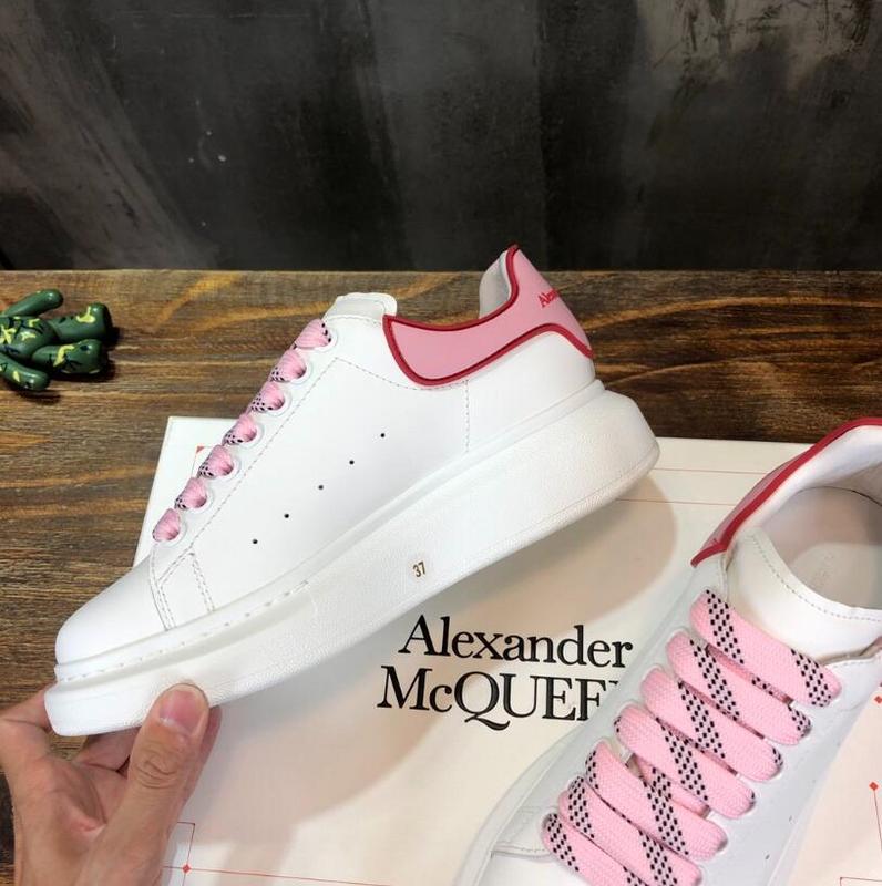 SAMC - AQ Women Shoes - 412