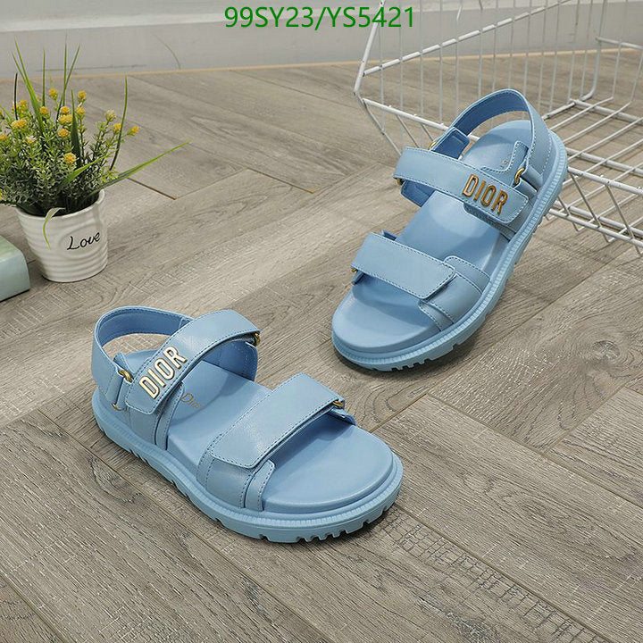 SAMCC - DOR Women Shoes - 2301
