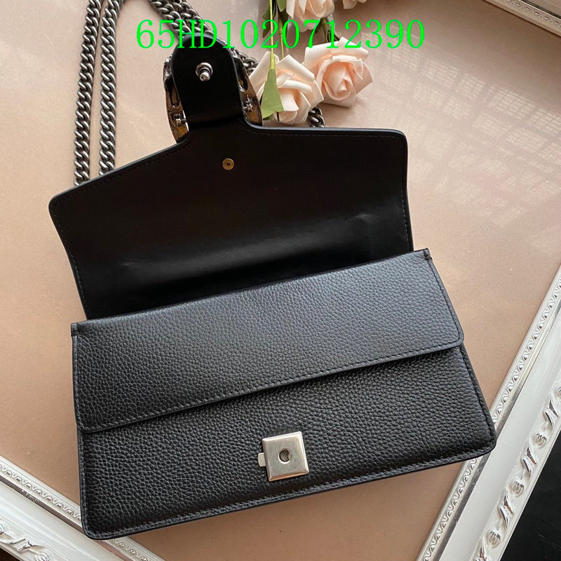Glami Fashion - GCI Bags - 10699