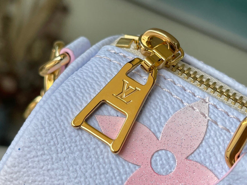 GlamI Lu-Vi bags - 5008