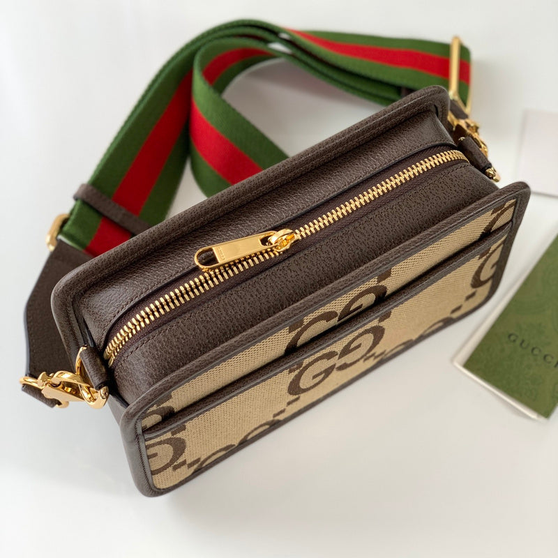Glami Fashion - GCI Bags - 12997
