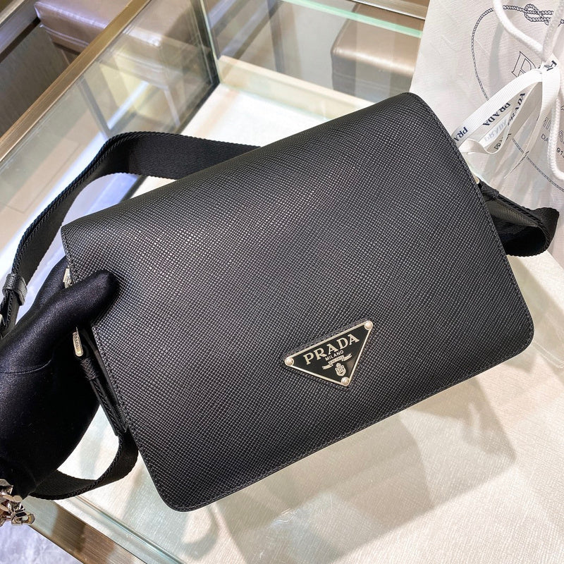 Satchel Bags - PDA Bags - 2748