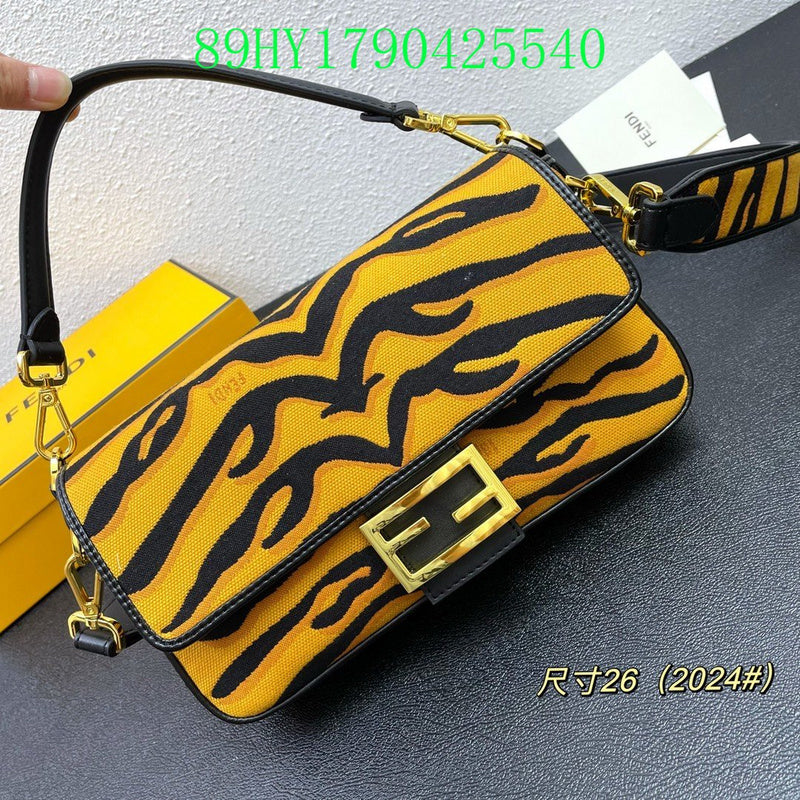Glami - FDE Bags - 1677