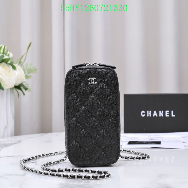 Glami - CHL Wallet - 2448
