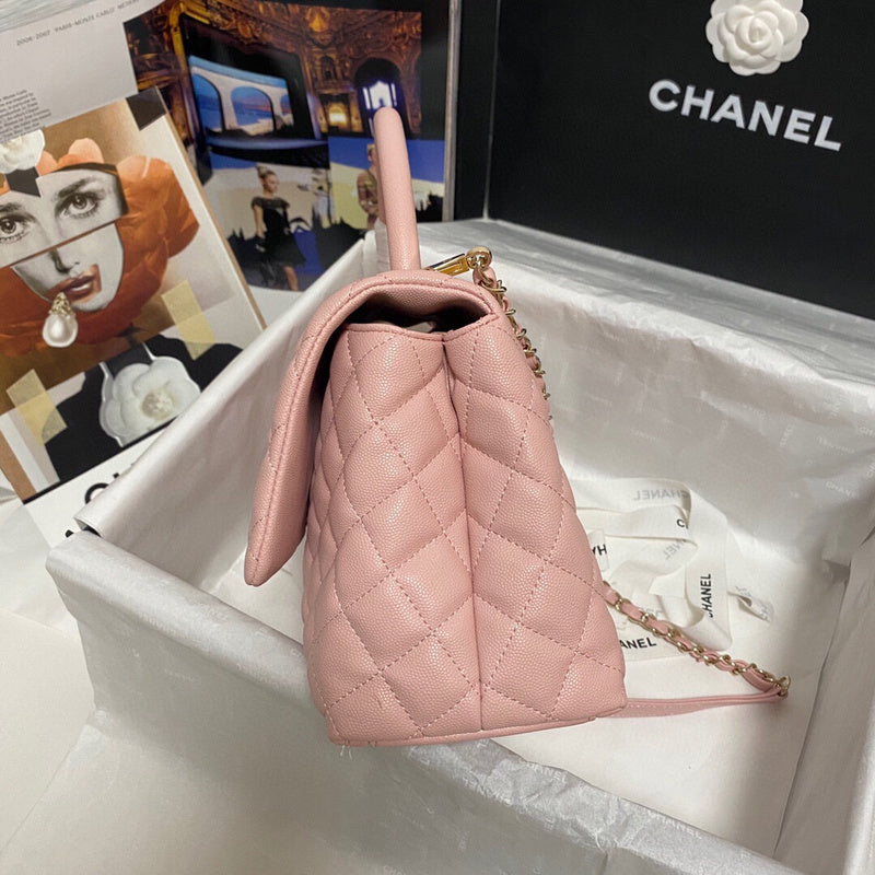 Satchel Bags - CHL Bags - 4009