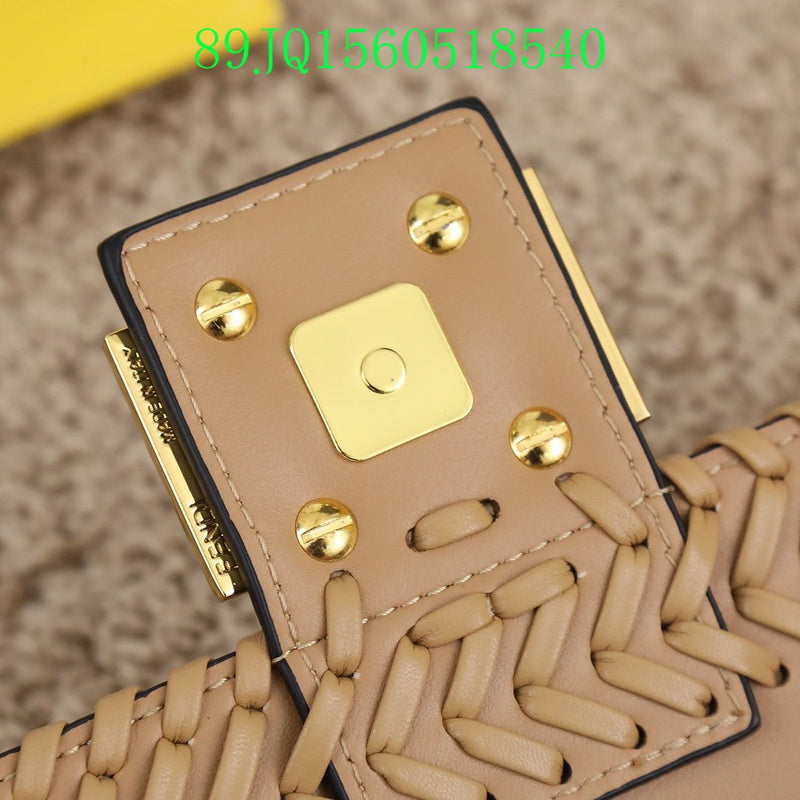Glami - FDE Bags - 2914