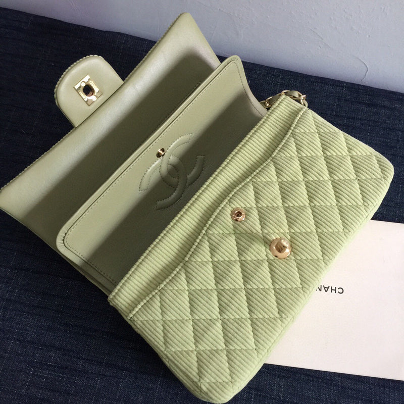 GlamI - CHL Bags - 2746