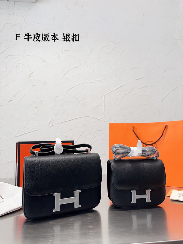 Satchel Bags - HMS-Bags - 493
