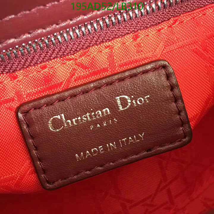 SAMCC - DOR Bags - 1438