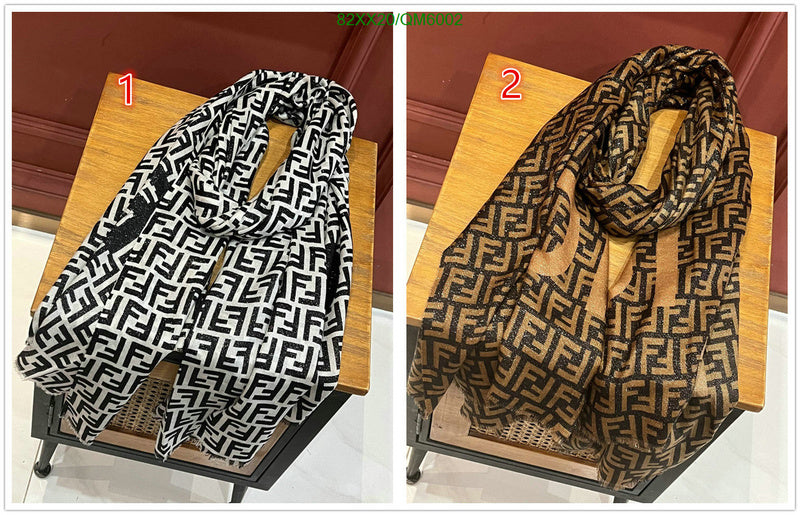 SAMC - FDE Scarves - 141