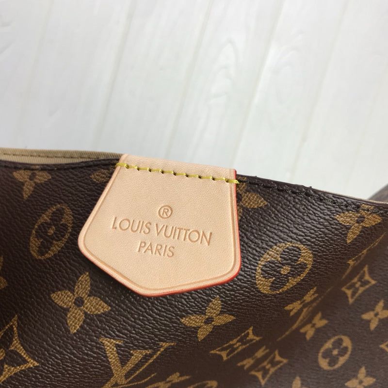 Satchel Bags - VL Bags - 1115