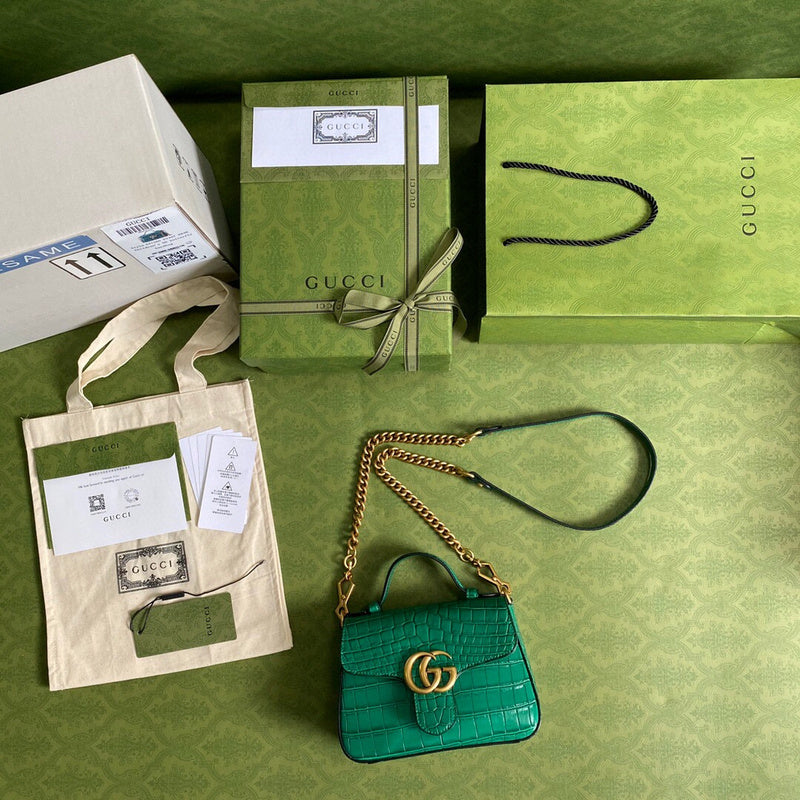 Glami Fashion - GCI Bags - 5845