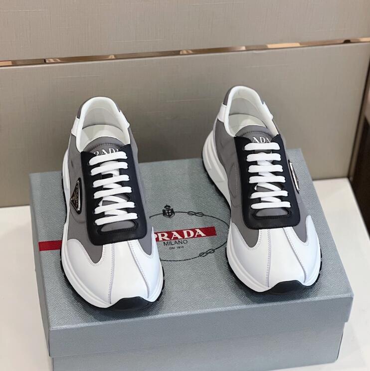 Glamy - PD Men Shoes - 243