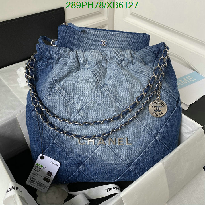SAMC - CHL Bags - 781