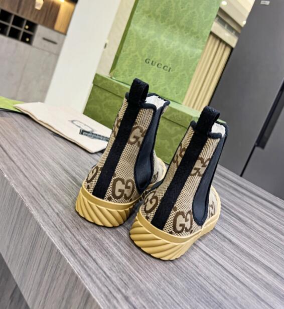 SAMC - GUKI Women Shoes - 977