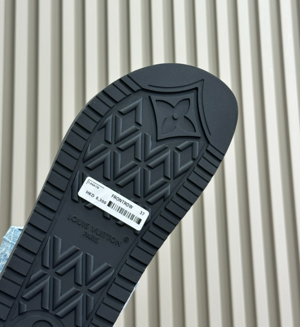 SAMC - LOV Women Shoes - 060