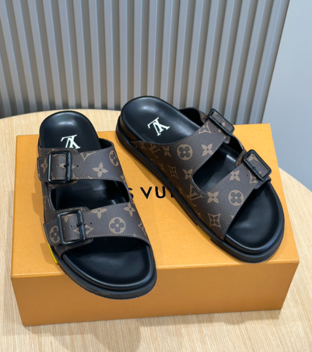 SAMC - LOV Men Shoes - 192
