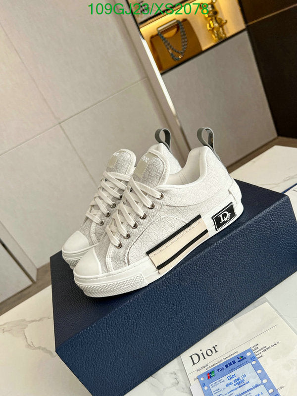 SAMCC - DOR Women Shoes - 1991