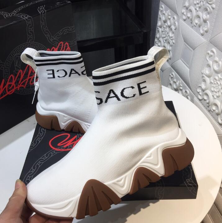 SAMC - VAR Men Shoes - 205