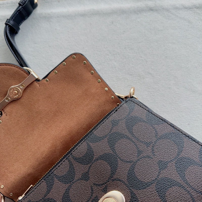 Satchel Bags - COH Bags - 010