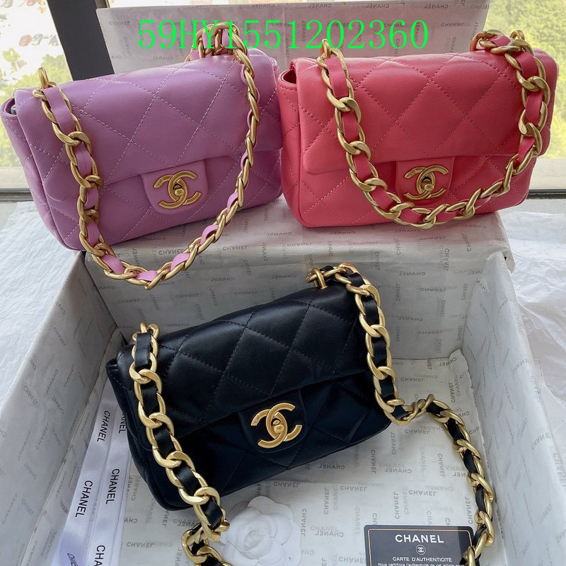 Glami - CHL Bags - 3132