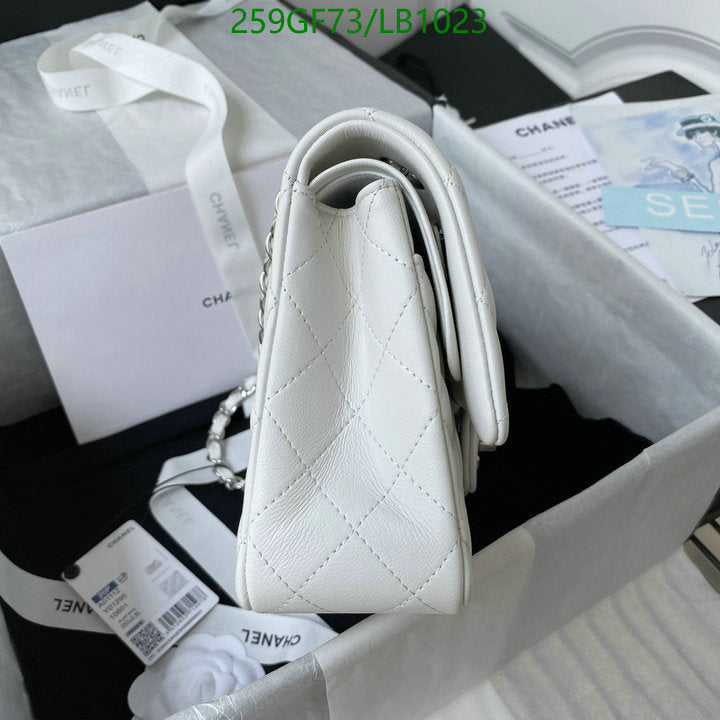 SAMC - CHL Bags - 951