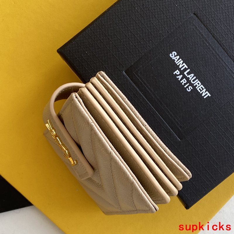 Glami- - Mix Wallets - 063