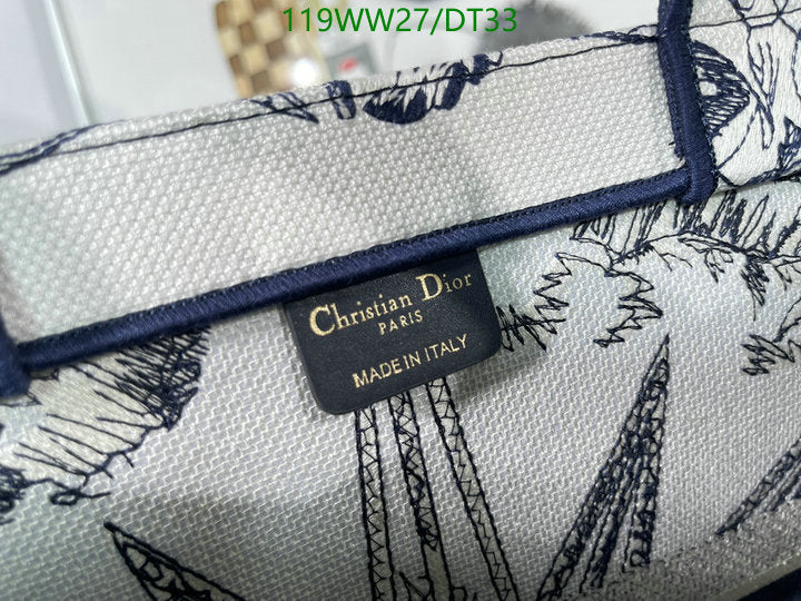 SAMCC - DOR Bags - 967