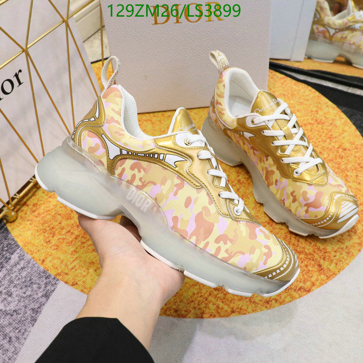 SAMC - DOR Women Sneakers - 192
