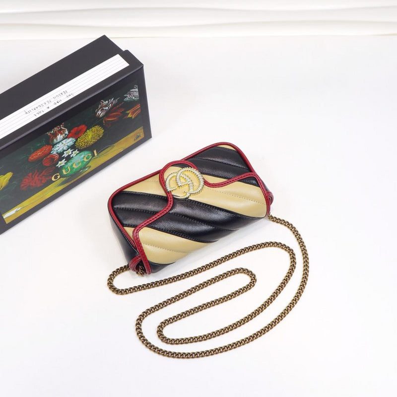 GlamI - GCI Bags - 1084
