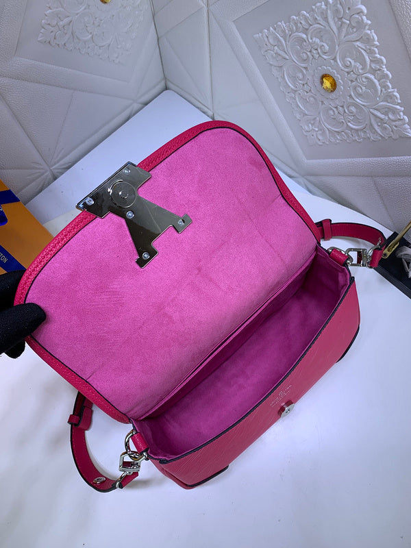 Satchel Bags - VL Bags - 419