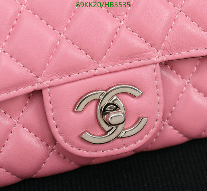 SAMC - CHL Bags Crossbody - 059