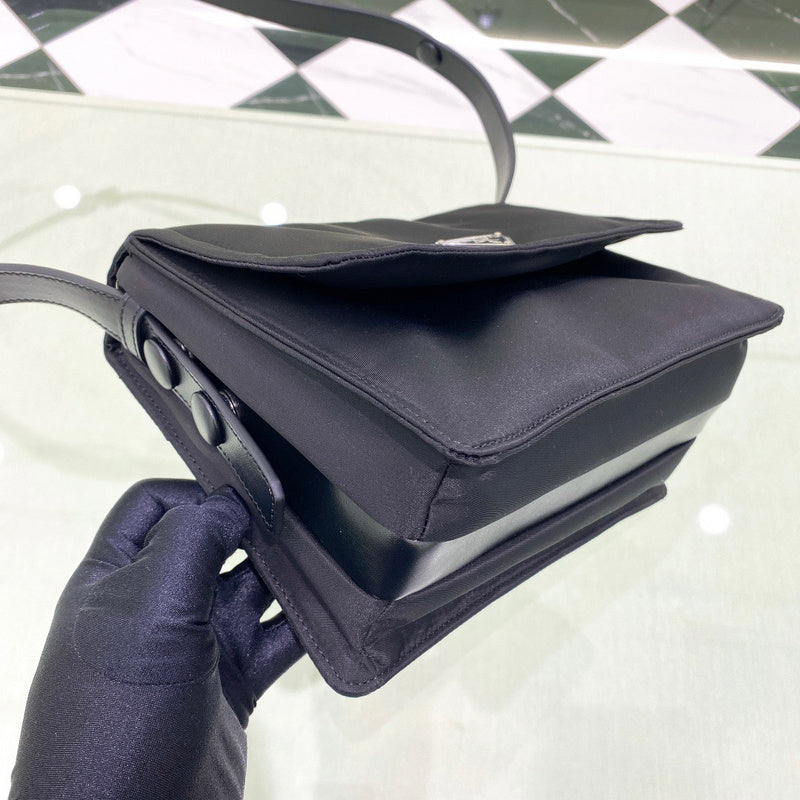 Satchel Bags - PDA Bags - 2793