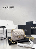 Satchel Bags - CHL Bags - 7156