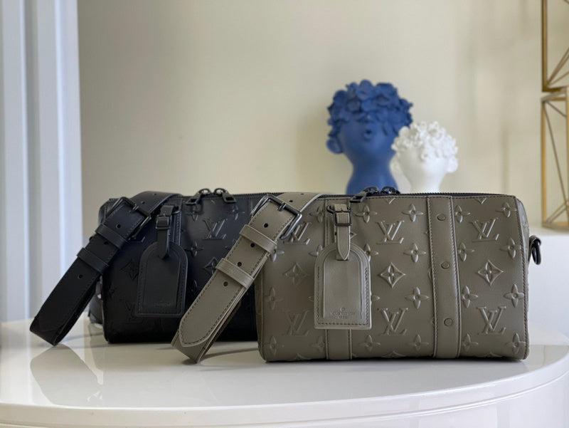 Fashion Lu-Vi bags - 3129