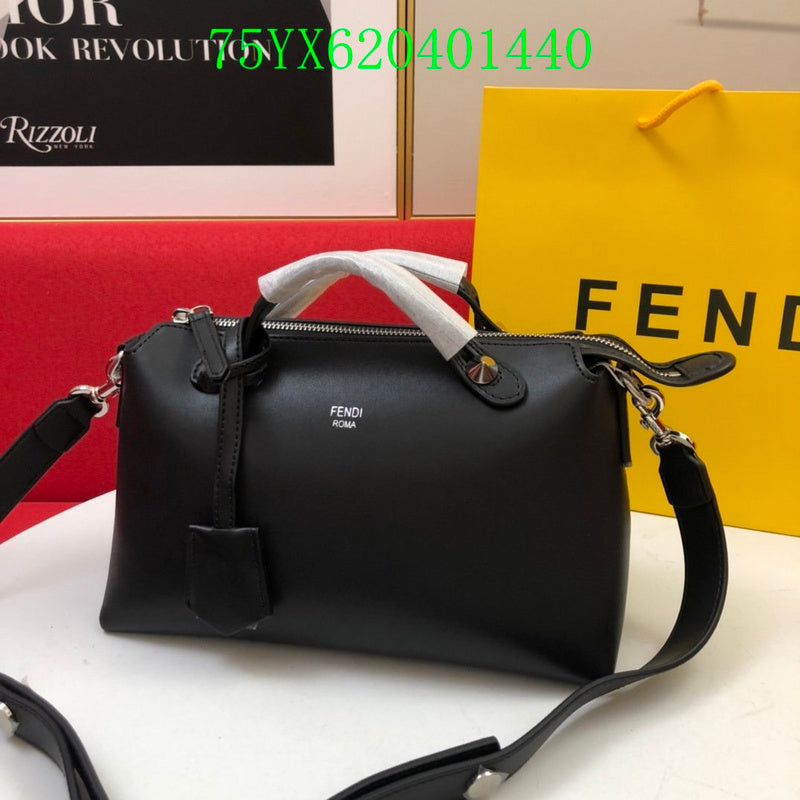 Glami - FDE Bags - 1640