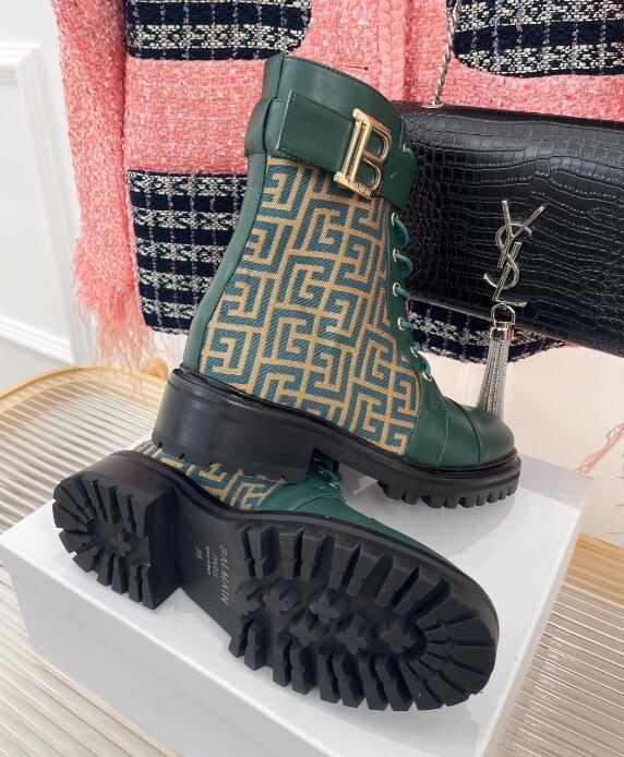 SAMC - BAM Women Shoes - 103