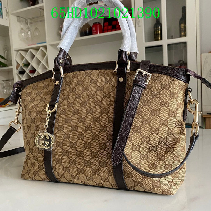 Glami Fashion - GCI Bags - 10894