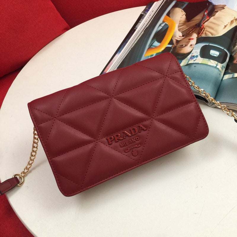 Satchel Bags - PDA Bags - 1247