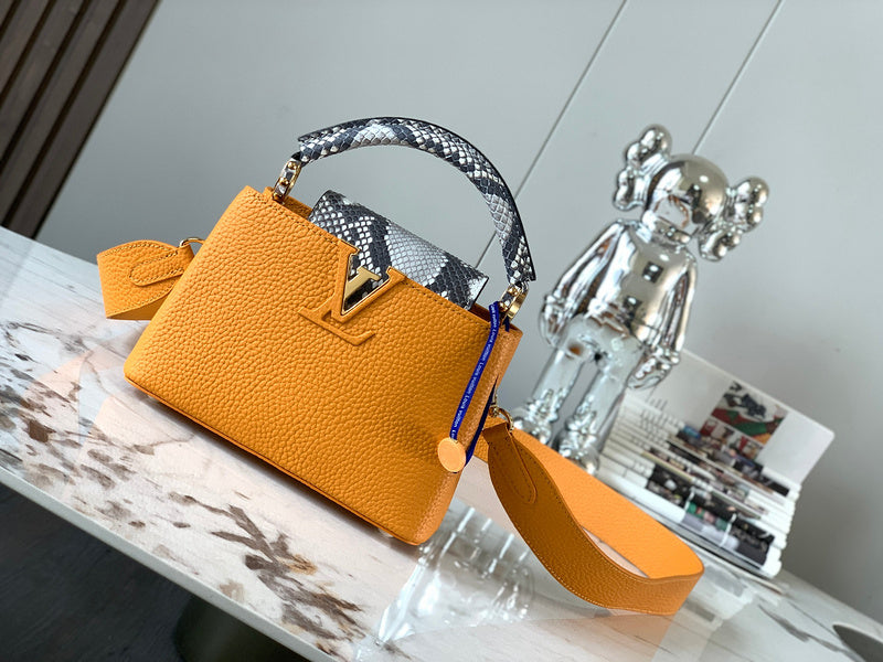 Glamy - LOV Bags - 716