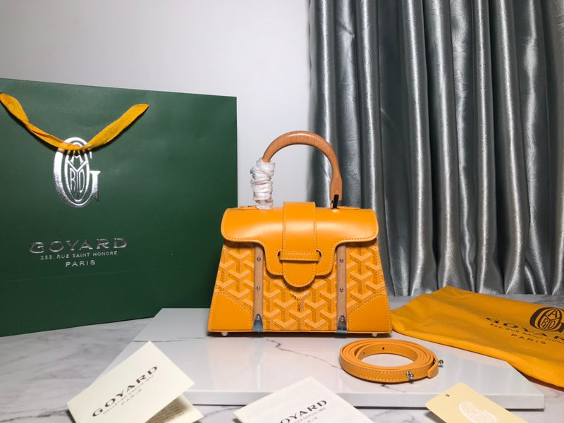 Glamy - GYO Bags - 1354